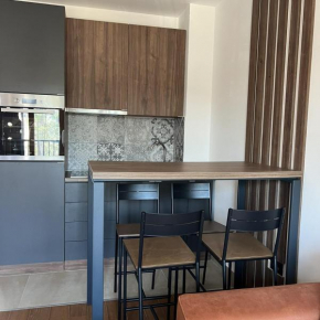 Apartman 19 Merlinka lux